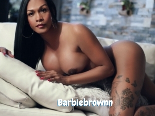 barbiebrownn Coquine Avenue