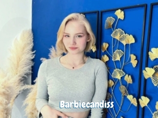 Barbiecandiss