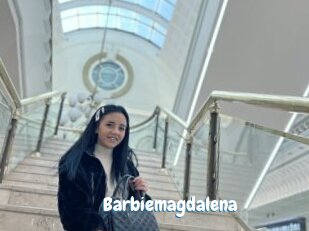 barbiemagdalena Coquine Avenue
