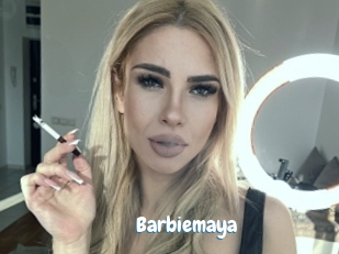 Barbiemaya