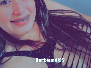 Barbiemilk19