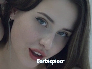 Barbiepieer