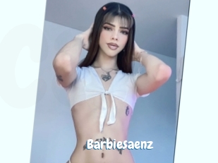 Barbiesaenz