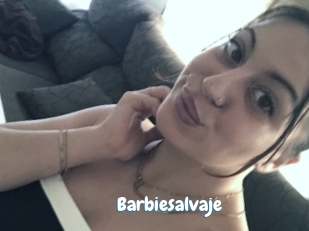 Barbiesalvaje