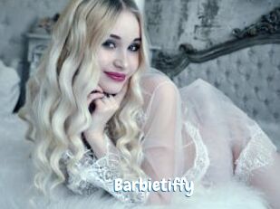 Barbietiffy