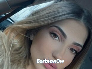 Barbiew0w