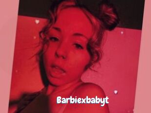Barbiexbabyt