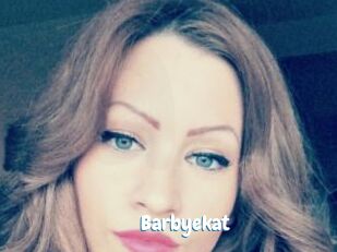 Barbyekat