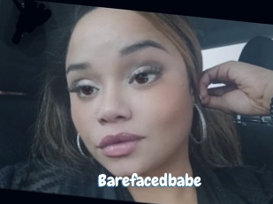 Barefacedbabe
