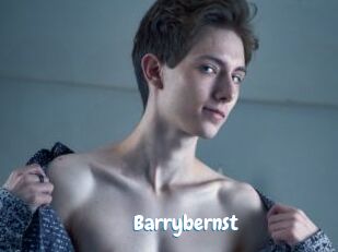 Barrybernst