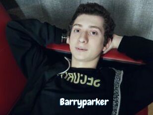 Barryparker