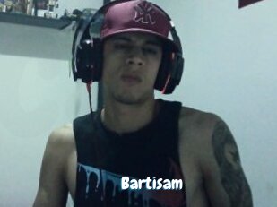 Bartisam