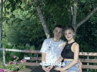 bartoliza Coquine Avenue