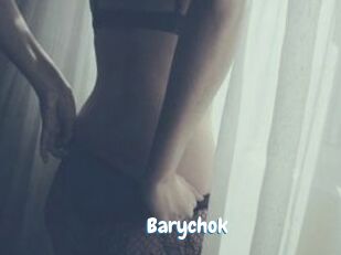 Barychok