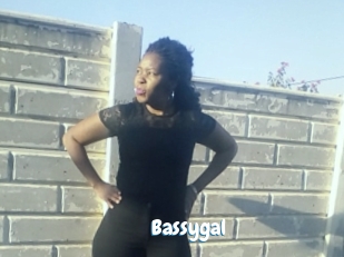 Bassygal