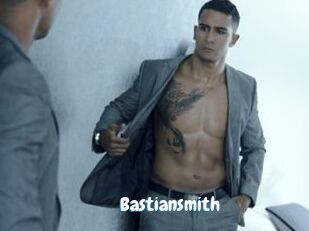 Bastiansmith