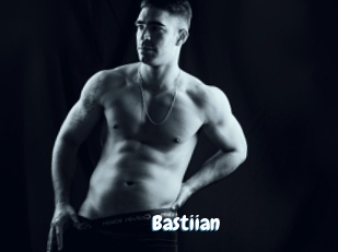 bastiian Coquine Avenue
