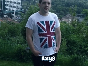 basy8 Coquine Avenue