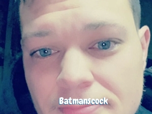 Batmanscock