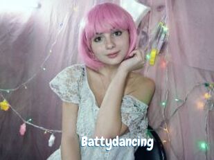 Battydancing