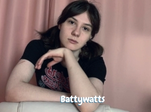 Battywatts