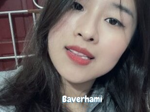 Baverhami
