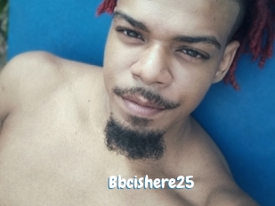 Bbcishere25