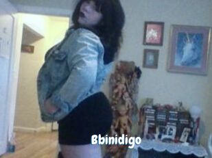 Bbinidigo