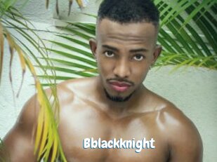 Bblackknight