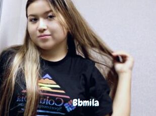 Bbmila