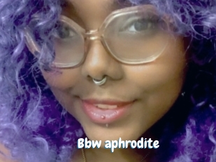 Bbw_aphrodite