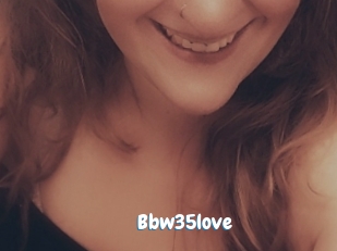Bbw35love