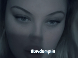 bbwdumplin Coquine Avenue