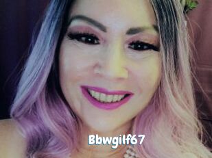 Bbwgilf67