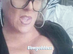 Bbwgodddess