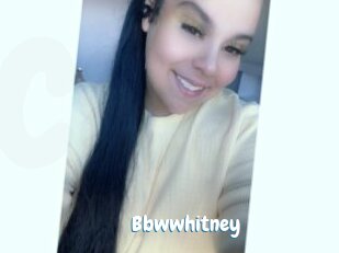 Bbwwhitney