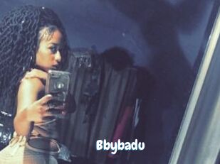 Bbybadu