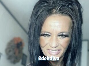 Bdolldiva