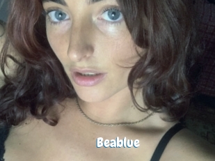 Beablue