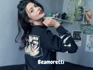 beamoretti Coquine Avenue