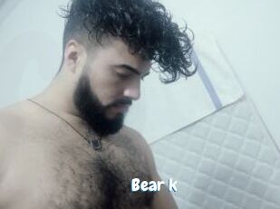 bear_k Coquine Avenue