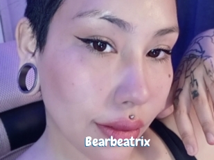 Bearbeatrix