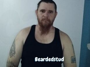 Beardedstud