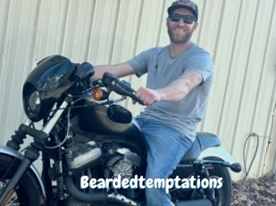 Beardedtemptations