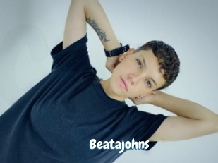 Beatajohns