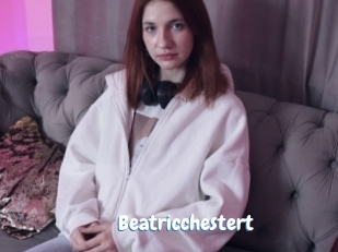 Beatricchestert