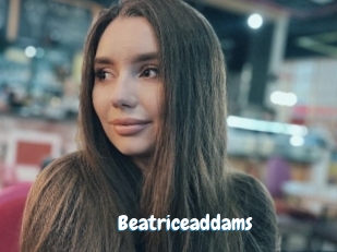 Beatriceaddams