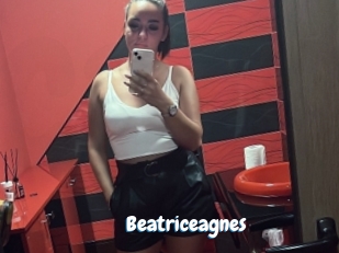 beatriceagnes Coquine Avenue
