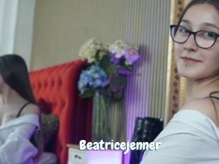 beatricejenner Coquine Avenue