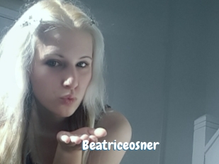 Beatriceosner
